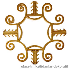 Декоративные Шпросы от турецкого производителя